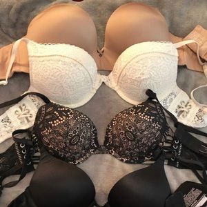 Victoria secret Bras